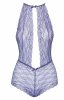 Kissable Lila body damskie-1